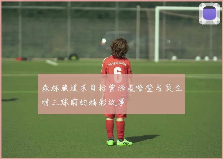 森林狼追求目标曾涵盖哈登与莫兰特三球前的精彩故事