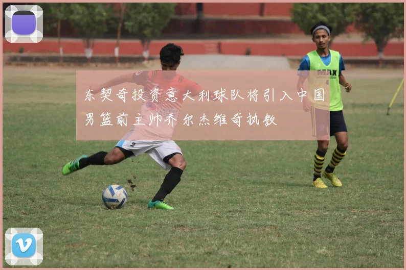 东契奇投资意大利球队将引入中国男篮前主帅乔尔杰维奇执教